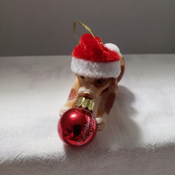 Pet Smart Charities Luv-a-Pet 2006 Christmas Ornament - Picture 2 of 6
